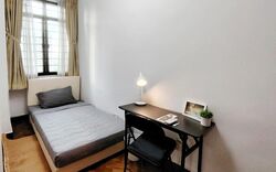 Parc Oasis (D22), Condominium #520545291